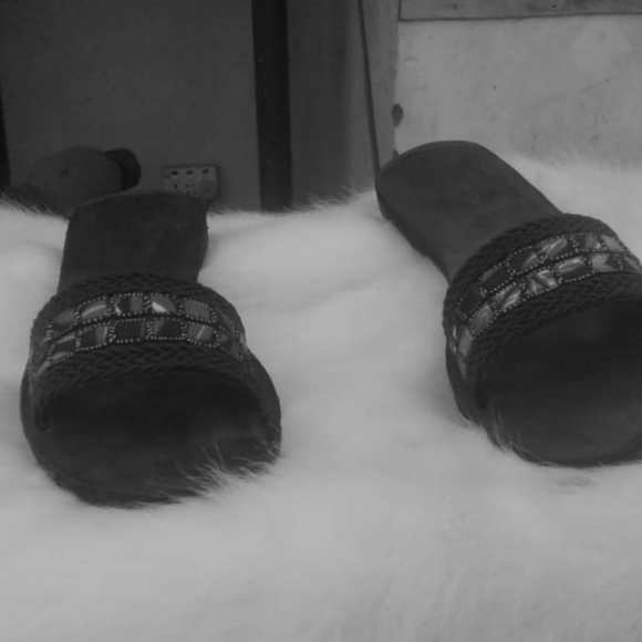 Hand made shoes - Picture 14 of 16